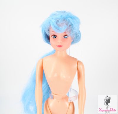 Vintage NUDE Clone Fashion Doll