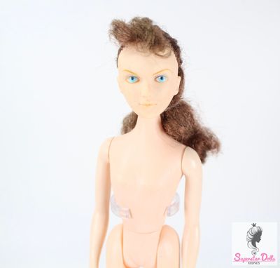 Vintage NUDE Clone Fashion Doll