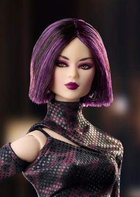 2025 Integrity Toys: &quot;Fierce Seduction&quot; Navia Phan Dressed Doll PRE-ORDER