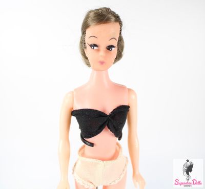 Vintage 1950&#39;s/60&#39;s Camay &quot;#1 Barbie/Bild Lili&quot; Clone Doll