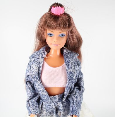 Clone Dolls