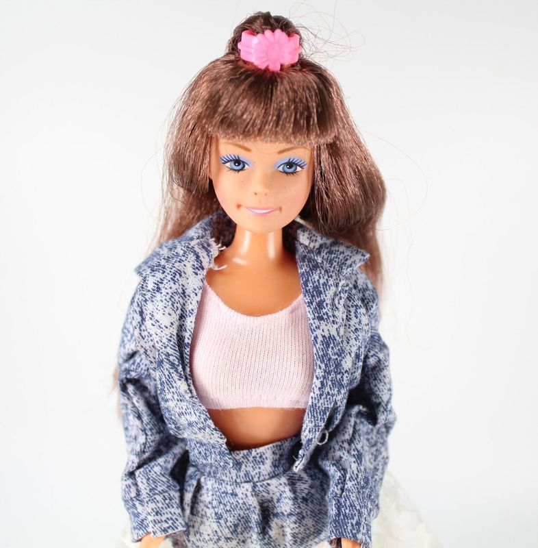 Clone Dolls
