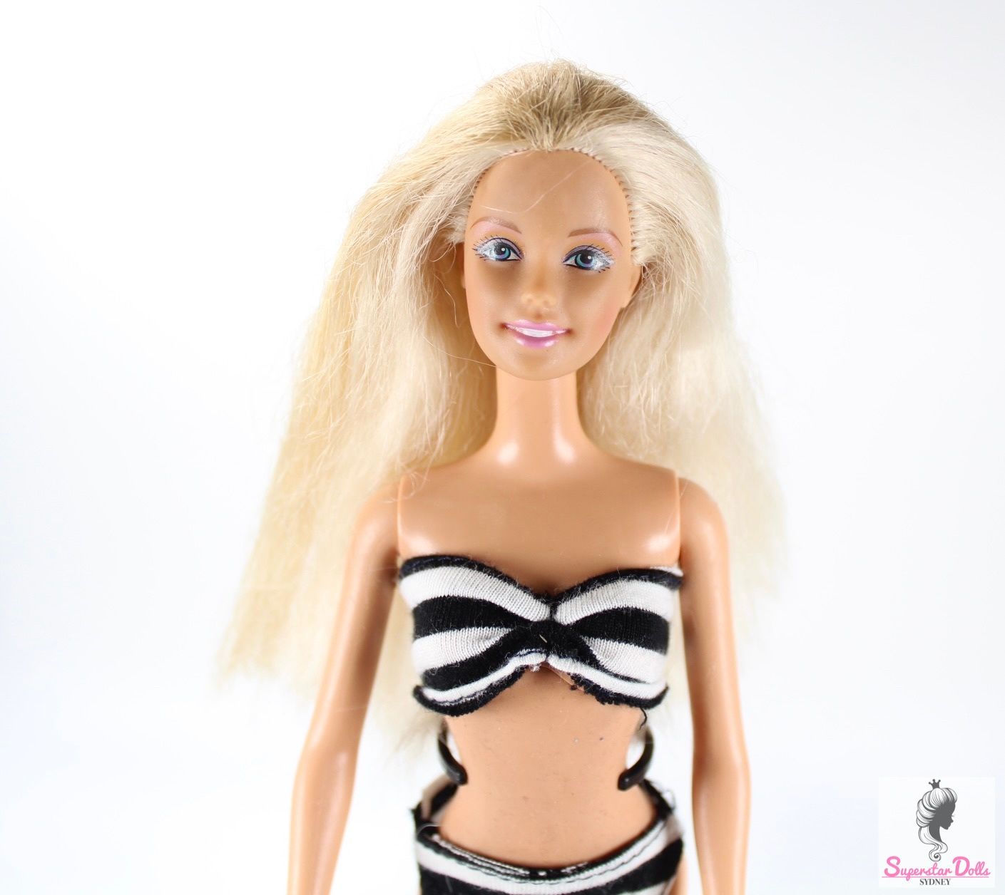 2000 &quot;Jewel Girl&quot; Barbie Doll