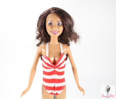 2001 &quot;High School Musical: Gabriella&quot; Barbie Doll