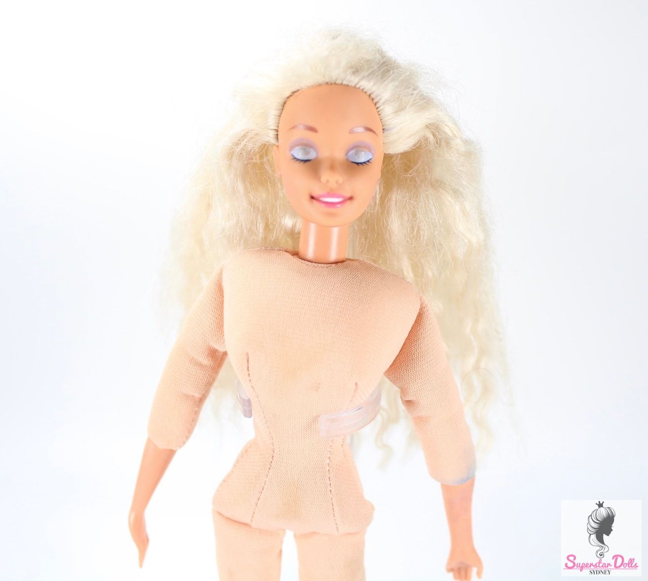 1994 &quot;Slumber Party&quot; Barbie Doll