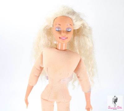 1994 &quot;Slumber Party&quot; Barbie Doll