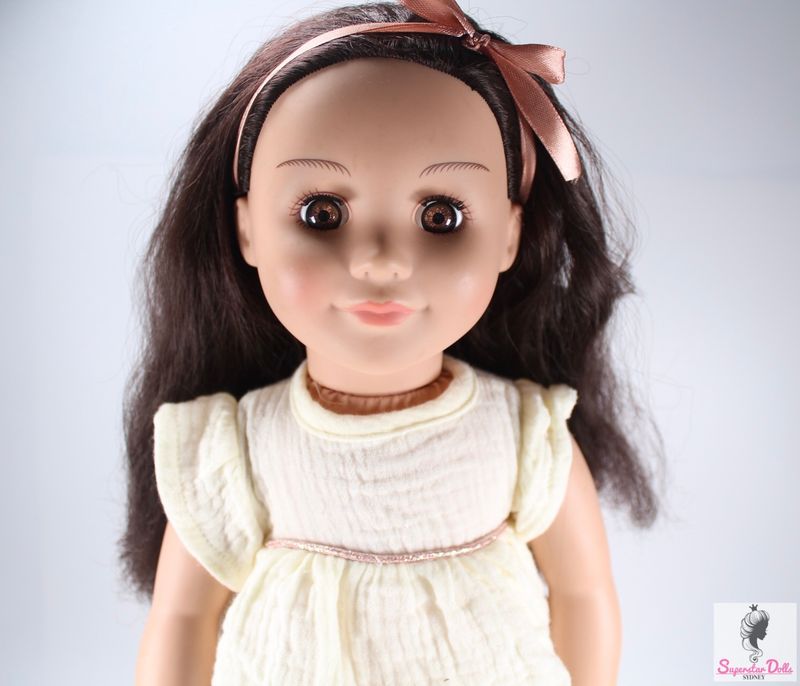 2017 17&quot; Toddler Doll by Cititoy
