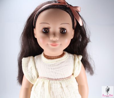 2017 17&quot; Toddler Doll by Cititoy