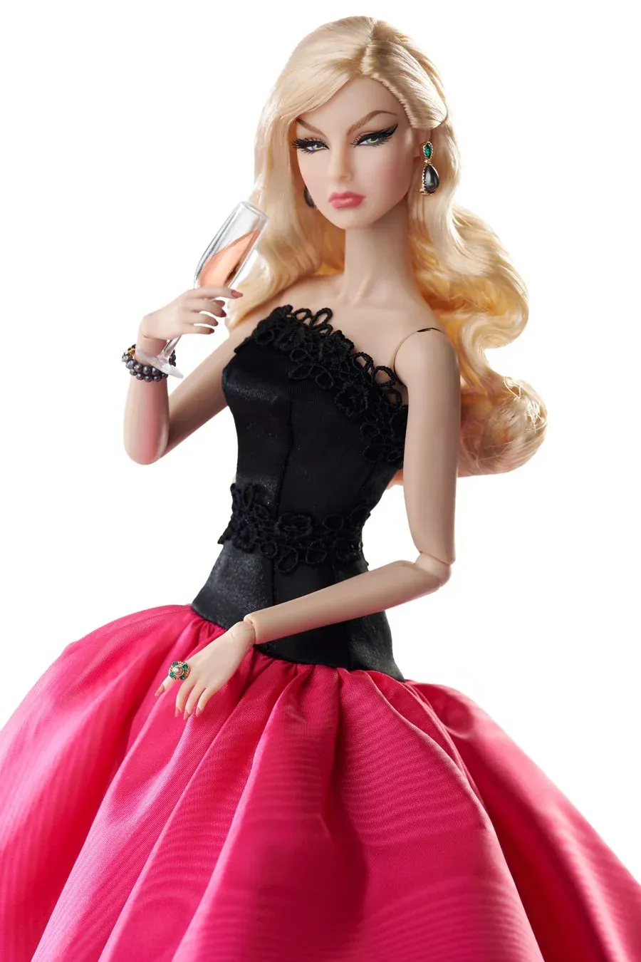 2025 Integrity Toys: &quot;Gardenia&quot; Agnes Von Weiss Dressed Doll