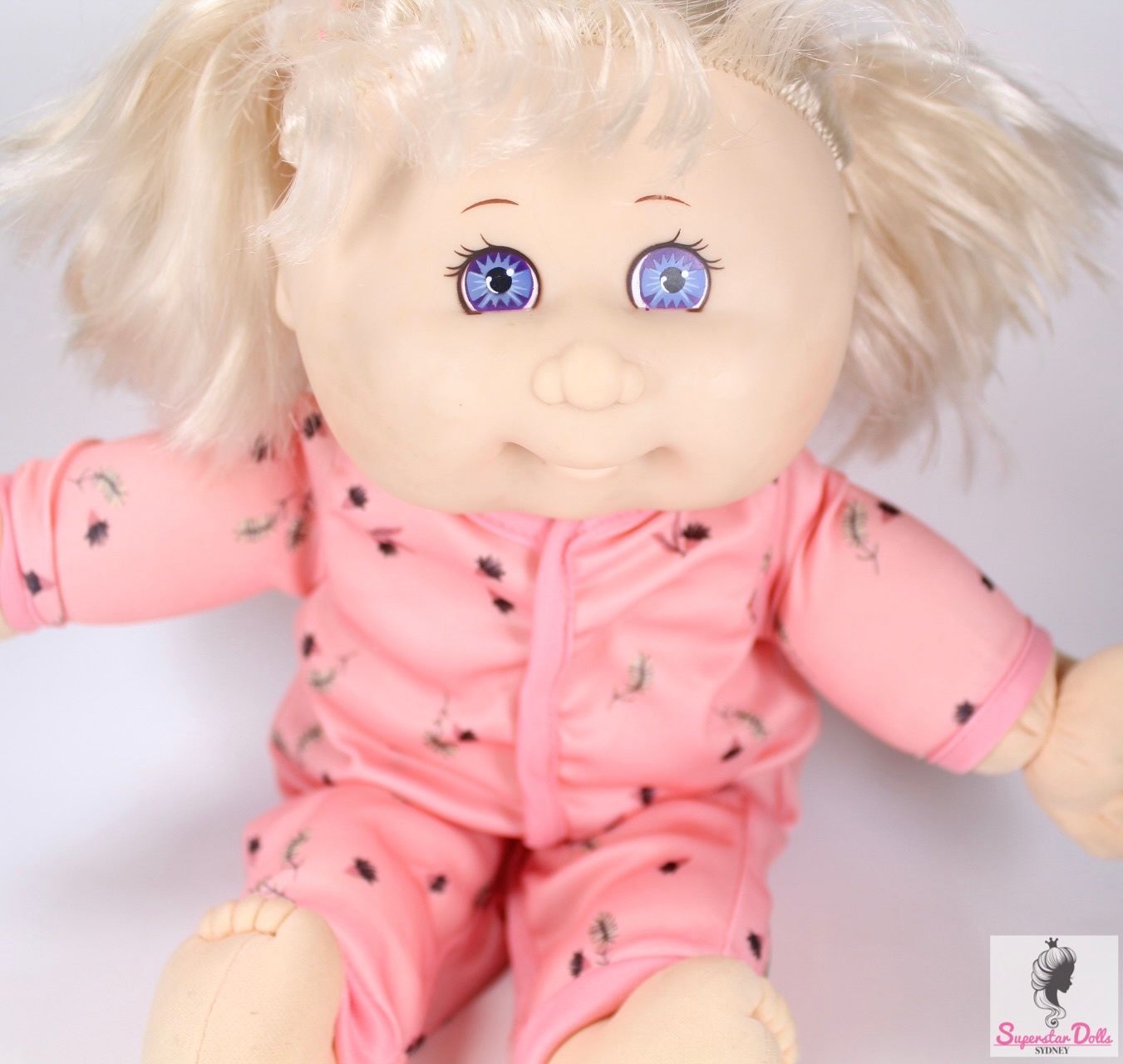 Cabbage Patch Kids