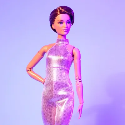 2024 Black Label: &quot;Barbie Looks: Model #22&quot; Barbie Doll