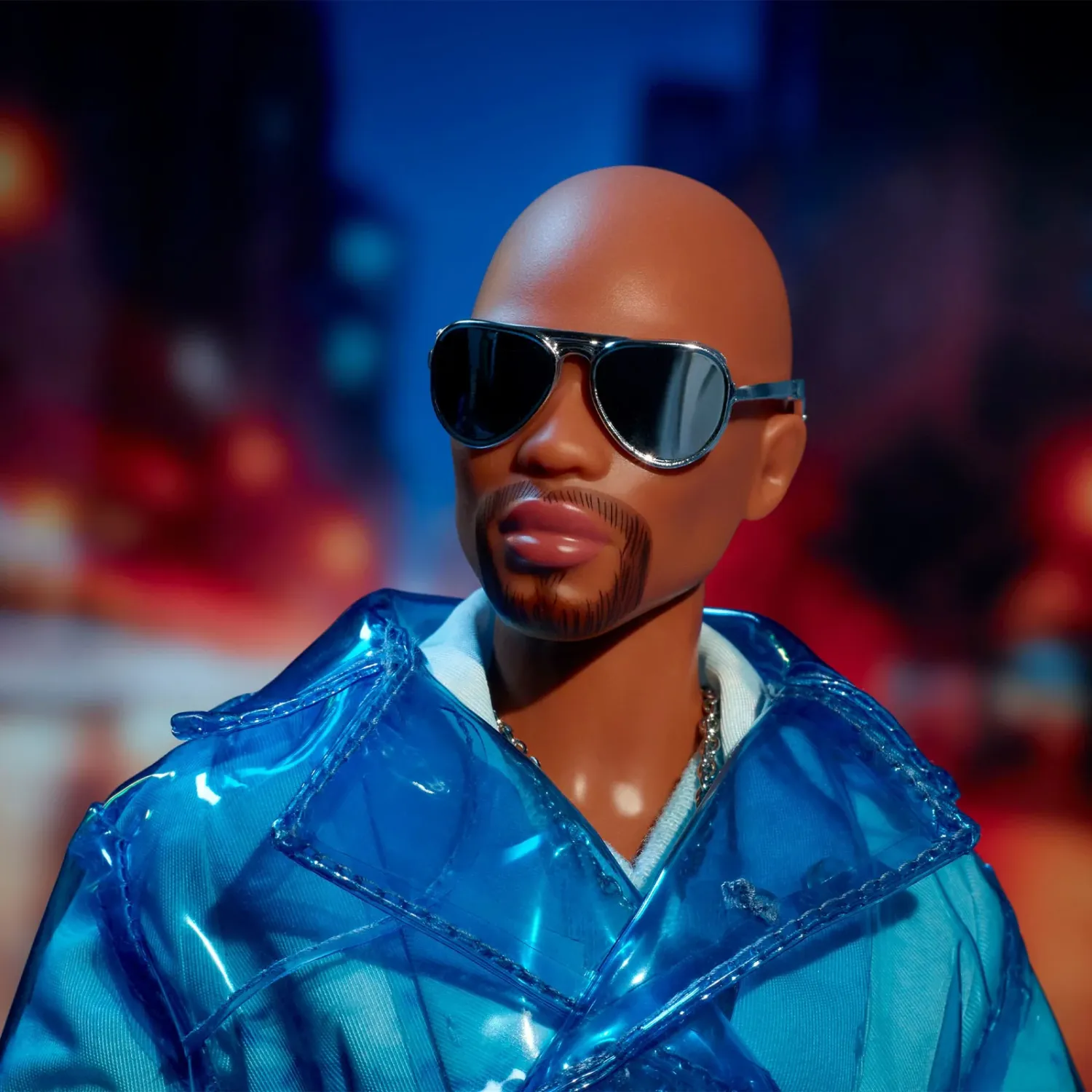 PRE-ORDER: 2024 Gold Label &quot;Ken Kouture Doll #1&quot; Barbie Doll