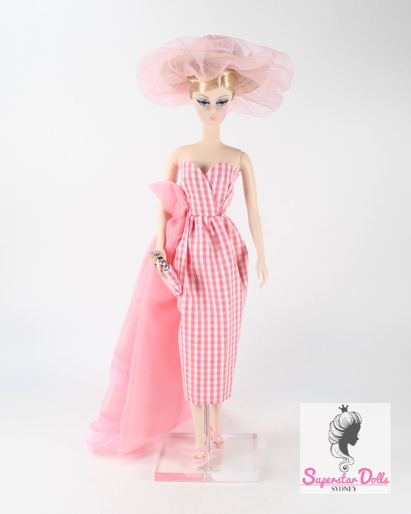 IN-STOCK NOW: "Gorgeous Dream" Fashion Set for Barbie/Integrity Toys &amp; Similar Fashion Dolls-Y272