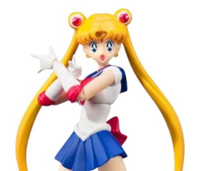Sailor Moon