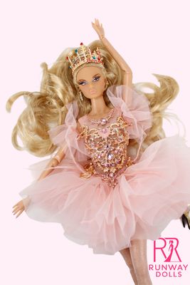 Runway Dolls