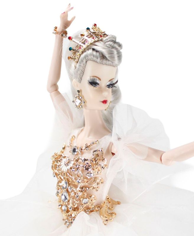 Runway Dolls