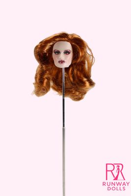 Doll Heads