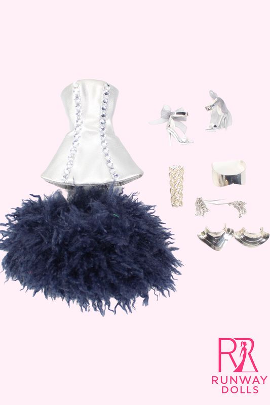 Customised Doll Fashions