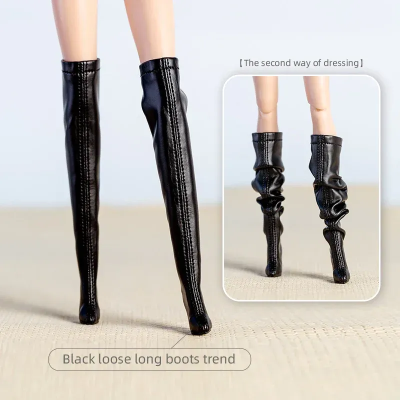 STEP 3: Select Your Shoes &amp; Accessories