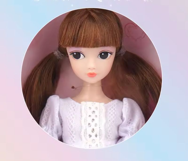 NEW!: Kurhn Collector Dolls