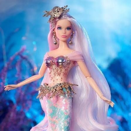 Limited Edition Barbie Collector/Signature Dolls
