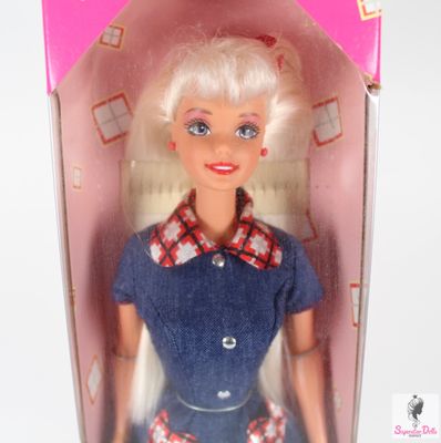 1997 "Barbie Style" Barbie Doll