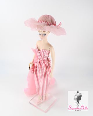 Xian Xian"Gorgeous Dream" Fashion Set for Barbie/Integrity Toys &amp; Similar Fashion Dolls-Y227