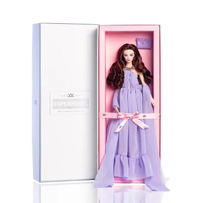 PRE-SALE: 2025 Xian Xian "Dinner Party Collection" Dressed Fashion Doll-Y236+FR33