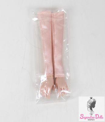 2024 Integrity Toys: &quot;Pink Of Perfection&quot; Poppy Parker Opera Gloved replacement Hands