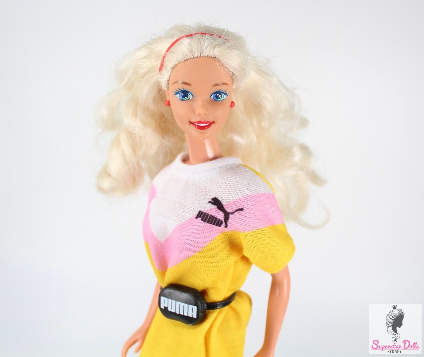 1995 Shoppin&#39; Fun in Puma Fashion