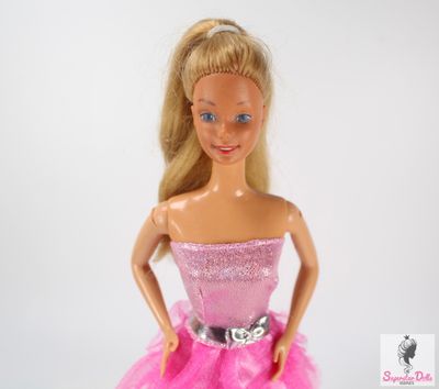 1984 "Sea Lovin'" Barbie Doll