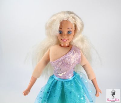 1994 "Slumber Party" Barbie Doll