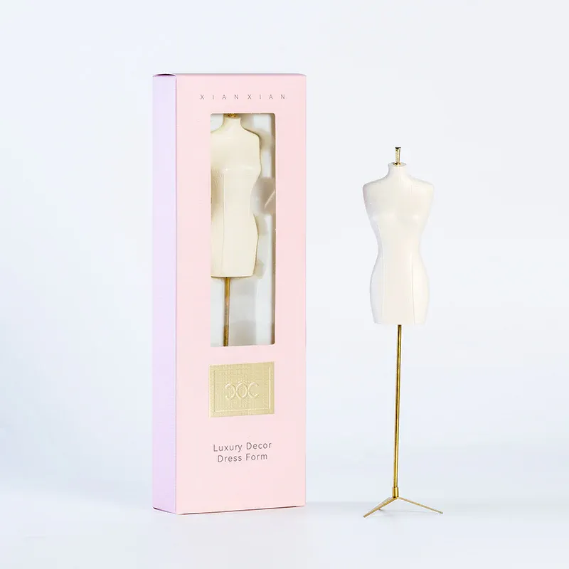 Premium Quality 26cm Fashion Doll Mannequin for Barbie/Integrity Toys &amp; Similar Sized Fashion Dolls