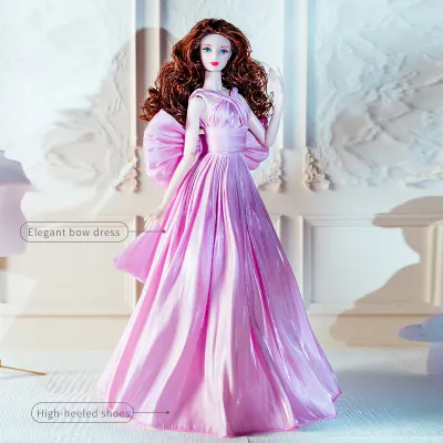 Xian Xian"Secret Garden" Fashion Set for Barbie/Integrity Toys &amp; Similar Sized Dolls 11.5-12.5"-Y143