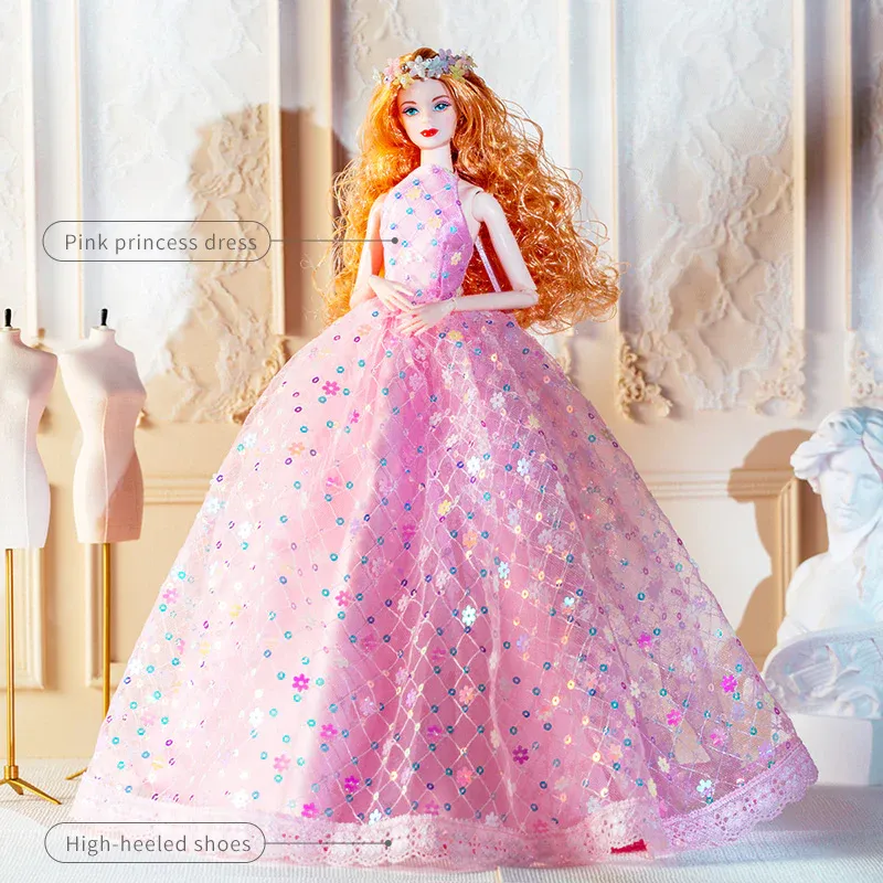 "Secret Garden" Fashion Set for Barbie/Integrity Toys &amp; Similar Sized Dolls 11.5-12.5"-Y145