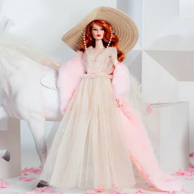 "Elegance" Fashion Set for Barbie/Integrity Toys &amp; Similar Sized Fashion Dolls 11.5-12.5"-Y49