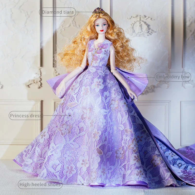 "Dinner Party" Fashion Set for Barbie/Integrity Toys &amp; Similar Sized Fashion Dolls 11.5-12.5"-Y139