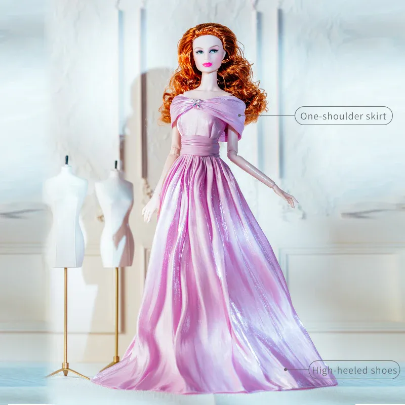 "Secret Garden" Fashion Set for Barbie/Integrity Toys &amp; Similar Sized Dolls 11.5-12.5"-Y142