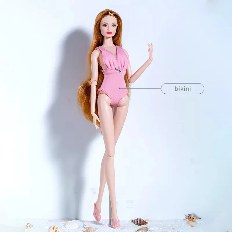 "Colourful Candy" Fashion Set for Barbie/Integrity Toys &amp; Similar Sized Fashion Dolls 11.5-12.5"-Y193
