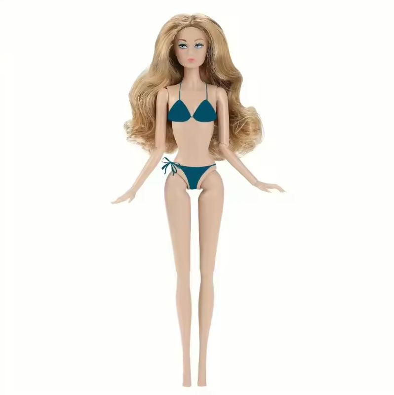 2026 12.5" "Penelope" Nude Articulated Fashion Doll
