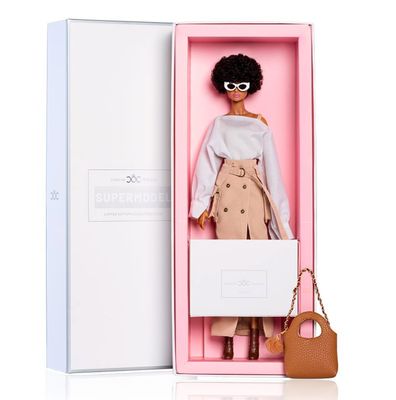 2026 Xian Xian Supermodel "Symphony of the Earth" Gala Dressed Fashion Doll Y60+FR28