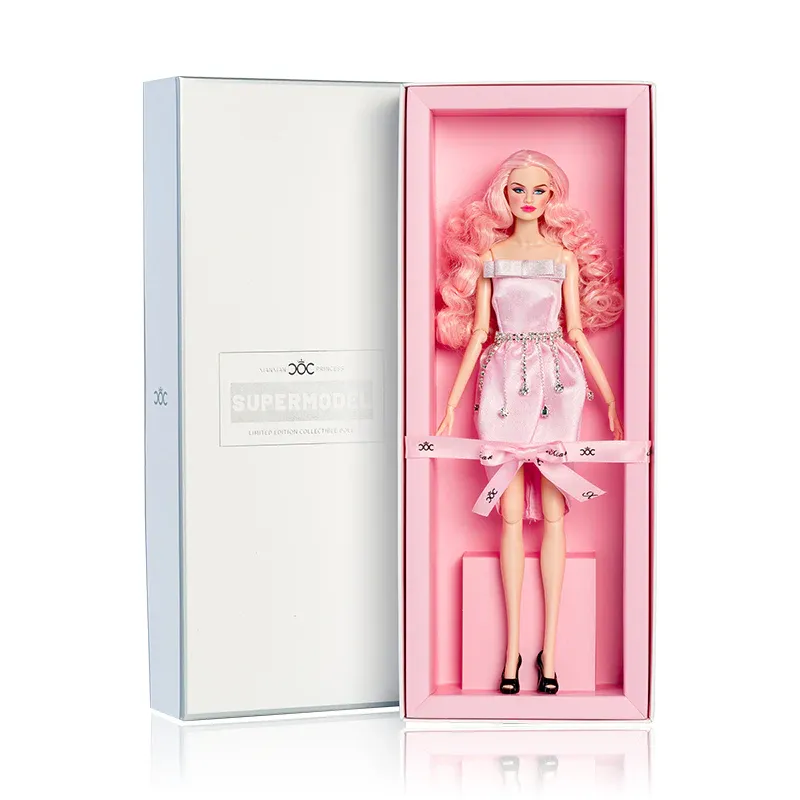 2026 Xian Xian Supermodel "Secret Garden" Tina Y146+FR19