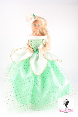 1992 Sears Special Edition: "Blossom Beautiful" DE-BOXED Barbie Doll