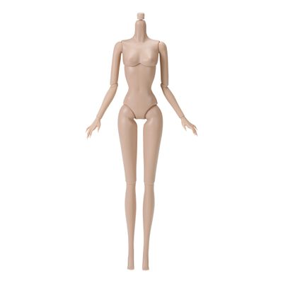 29.5cm Standard Supermodel Replacement Body- Skint tone #2 (Tanned)