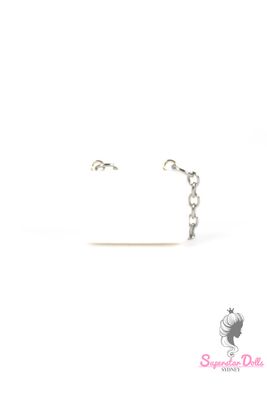Miniature Designer Inspired Handbag for Barbie &amp; 1:6 Scale Dolls &amp; Figures