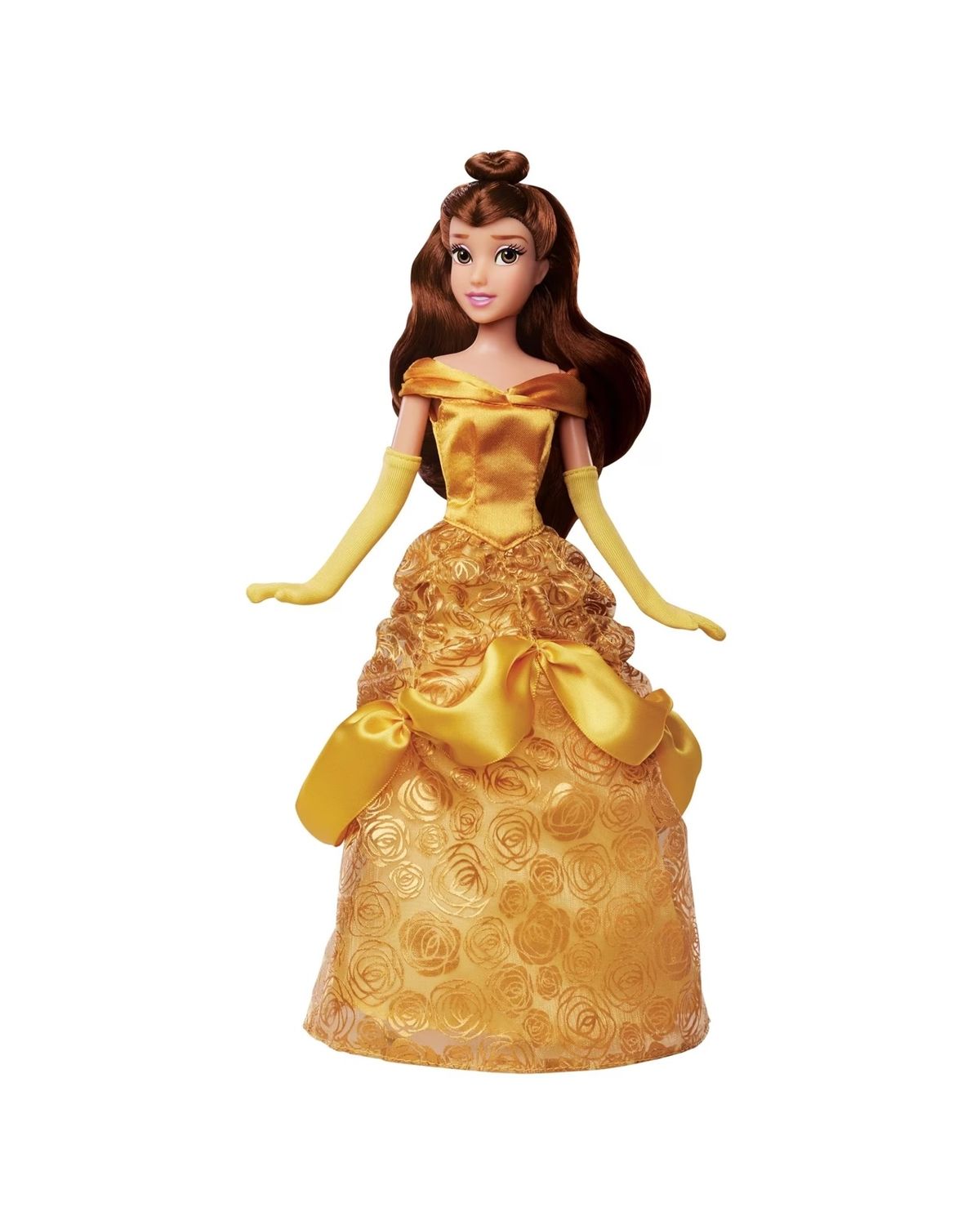 2026 Disney: "Beauty &amp; The Beast: Belle" Classic Doll