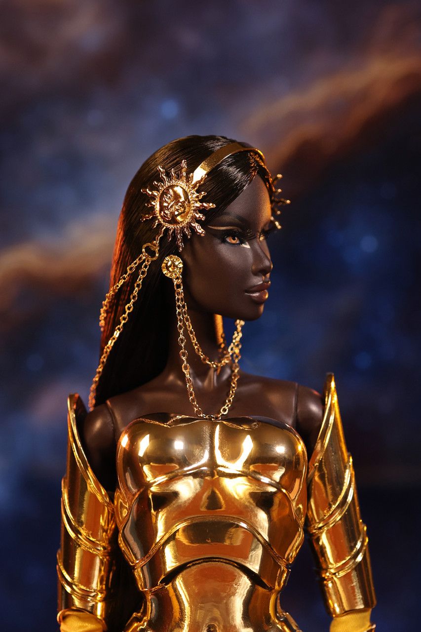 PRE-ORDER 2026 Danilo Cerović X Integrity Toys "She Who Awakens" Dressed Doll