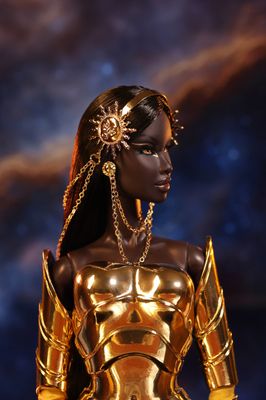 PRE-ORDER 2026 Danilo Cerović X Integrity Toys "She Who Awakens" Dressed Doll