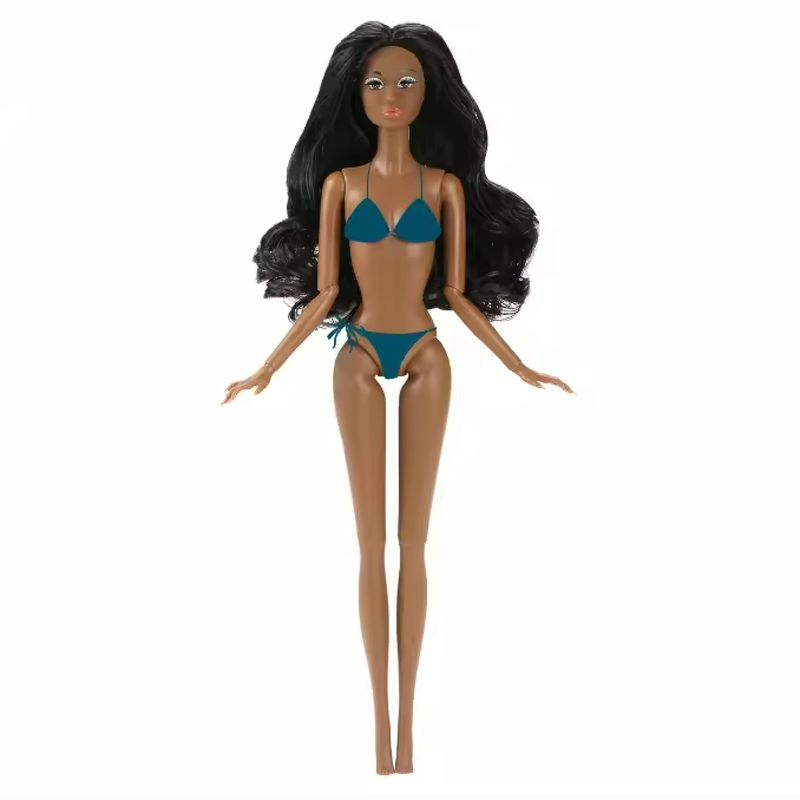 2026 12.5" "Penolope" Nude Articulated Fashion Doll