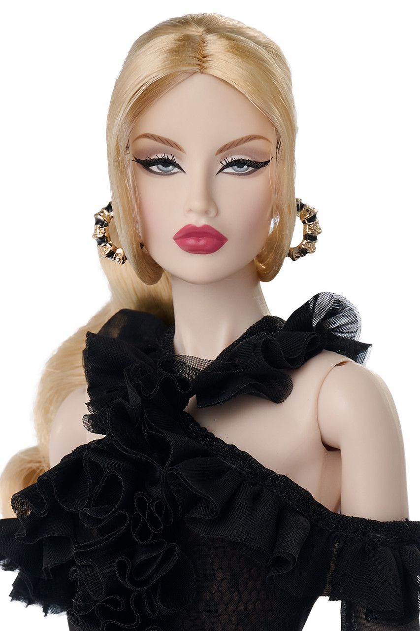 PRE-ORDER 2026 Integrity Toys "Mystic Moon" Aymeline Perrin Doll By Jason Wu